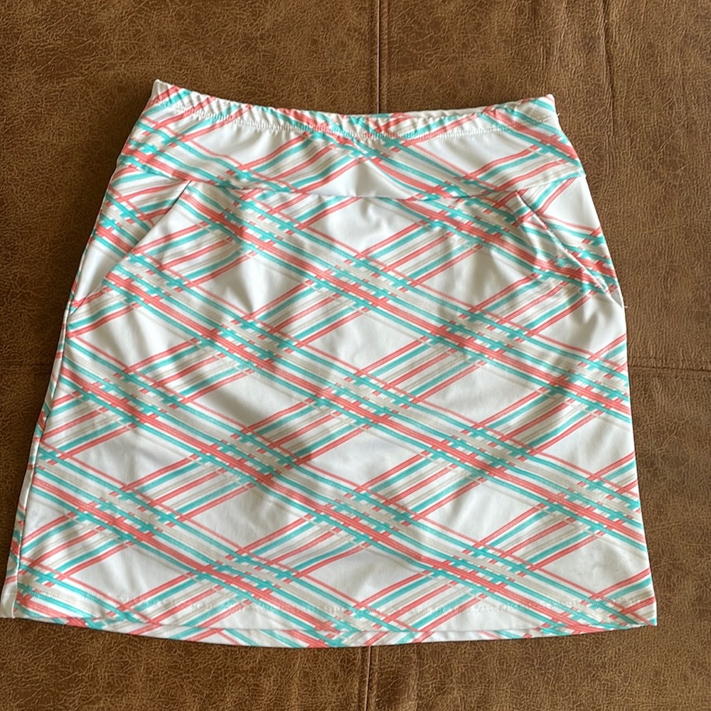 Tail Golf Skirt/Skort in XS